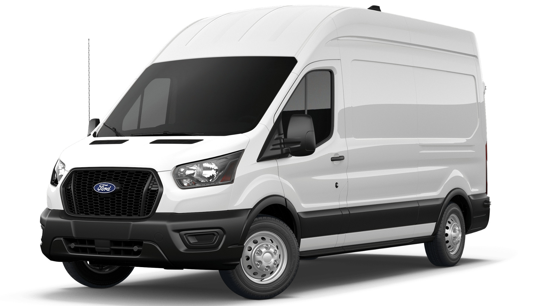 2027 FORD TRANSIT 250 in Rutland, VT