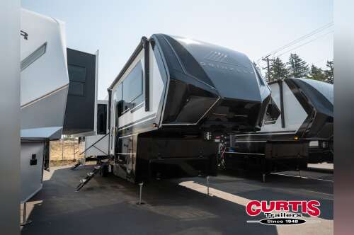 2027 Brinkley Rv Model G 3950 in beaverton OR