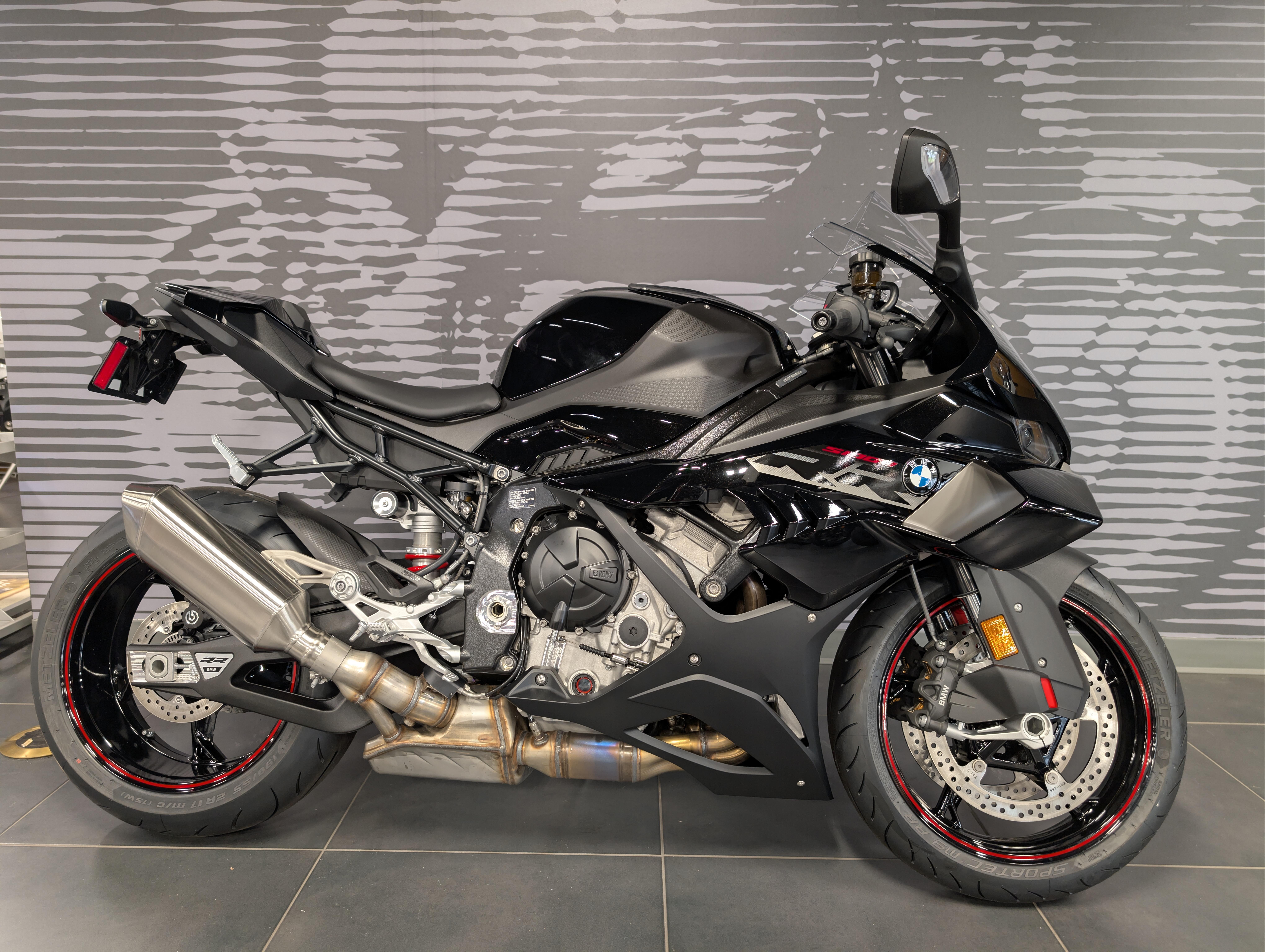 Black 2026 BMW S Motorcycles For Sale - Cycle Trader