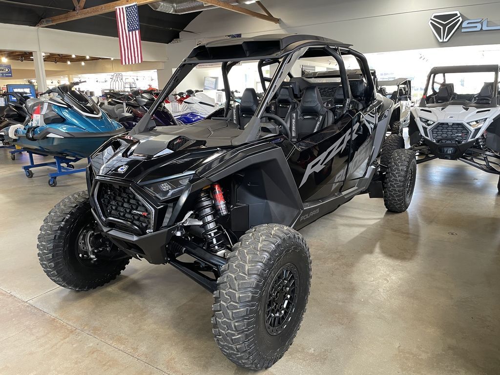 2027 Polaris® RZR Pro R 4 Boost Ultimate in bellflower CA
