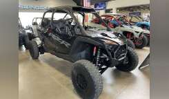 2027 Polaris® RZR Pro R 4 Boost Ultimate UTV/Utility ATV