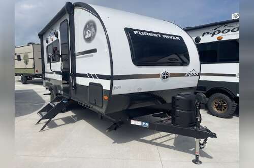 2026 Forest River R-Pod 192 in frederick CO