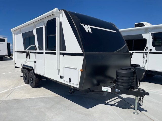 2027 Winnebago Micro Minnie 2108FBS in frederick CO