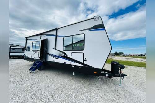 2026 Forest River Vengeance Rogue Armored 26L140 in lamoni IA
