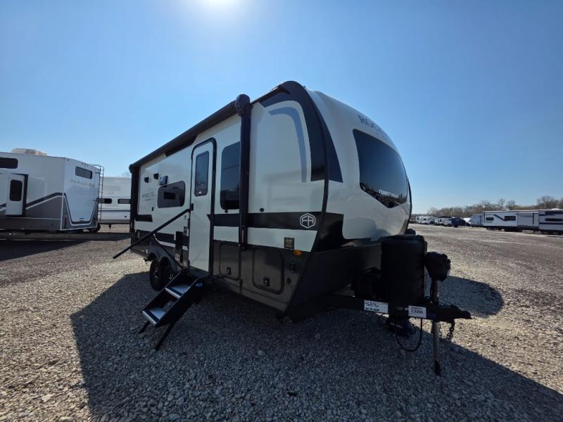 2026 Forest River Rockwood Mini Lite 2108RB in ina IL