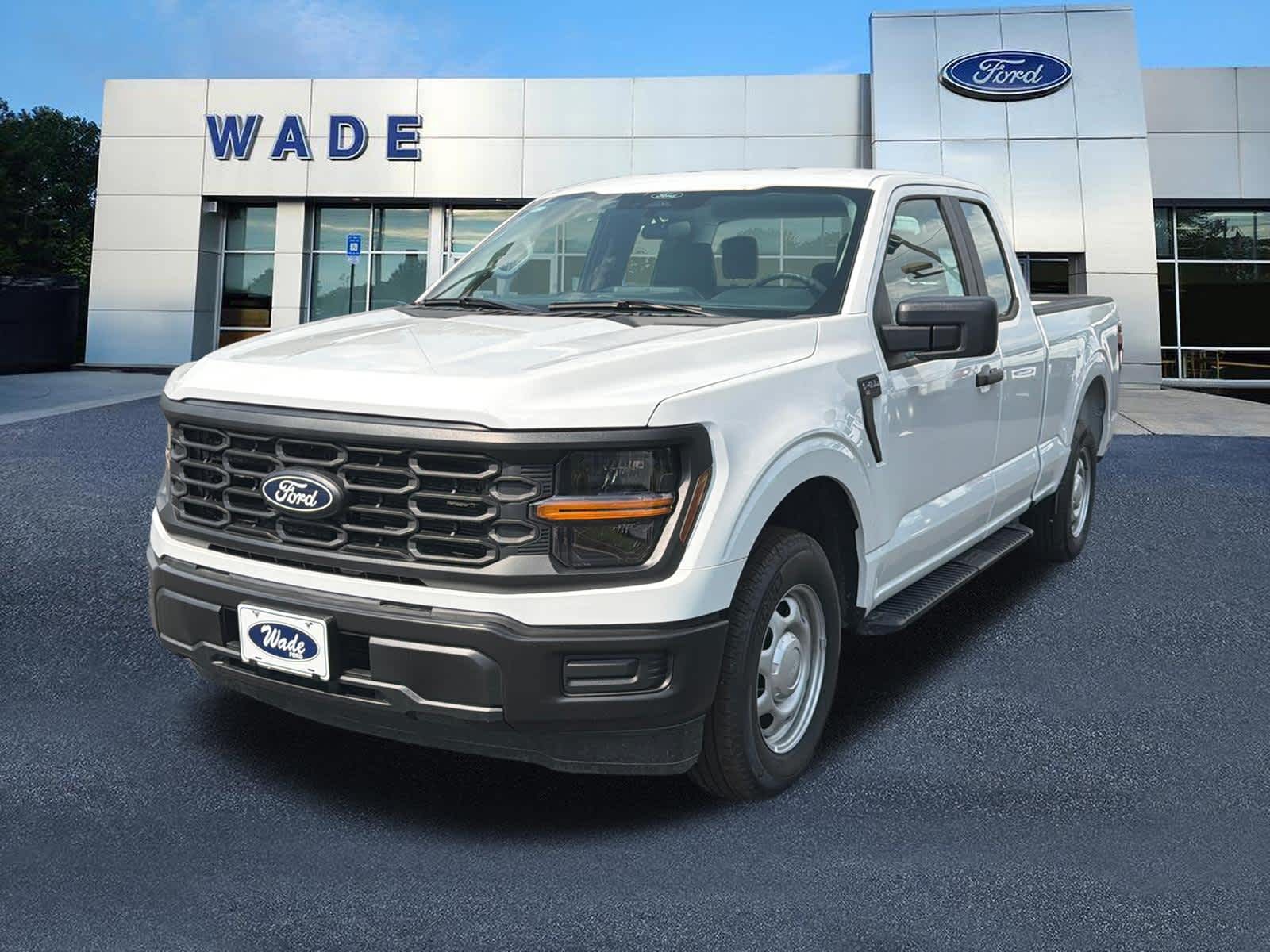 2026 FORD F150 XL in Smyrna, GA