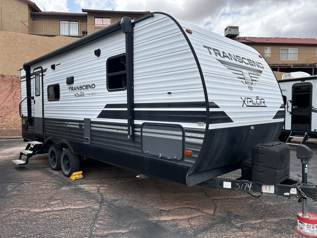 2020 Grand Design Rv TRANSCEND 221RB in st george