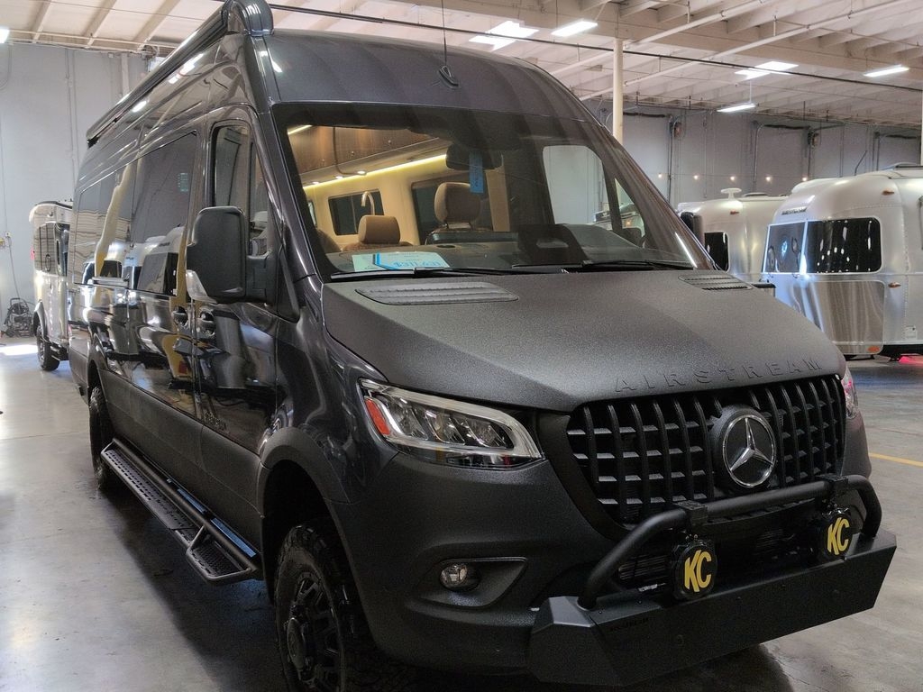 2026 Airstream Interstate 24GL in clackamas OR