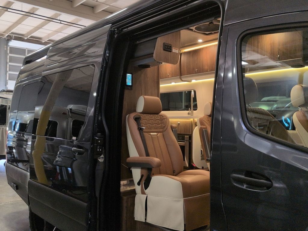 2026 Airstream Interstate 24GL in clackamas OR