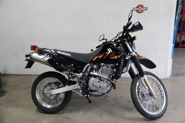 2026 Suzuki DR 650 S 650S in Lakewood, CO