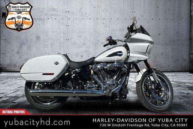 2026 Harley-Davidson Low Rider ST ST in Yuba City, CA