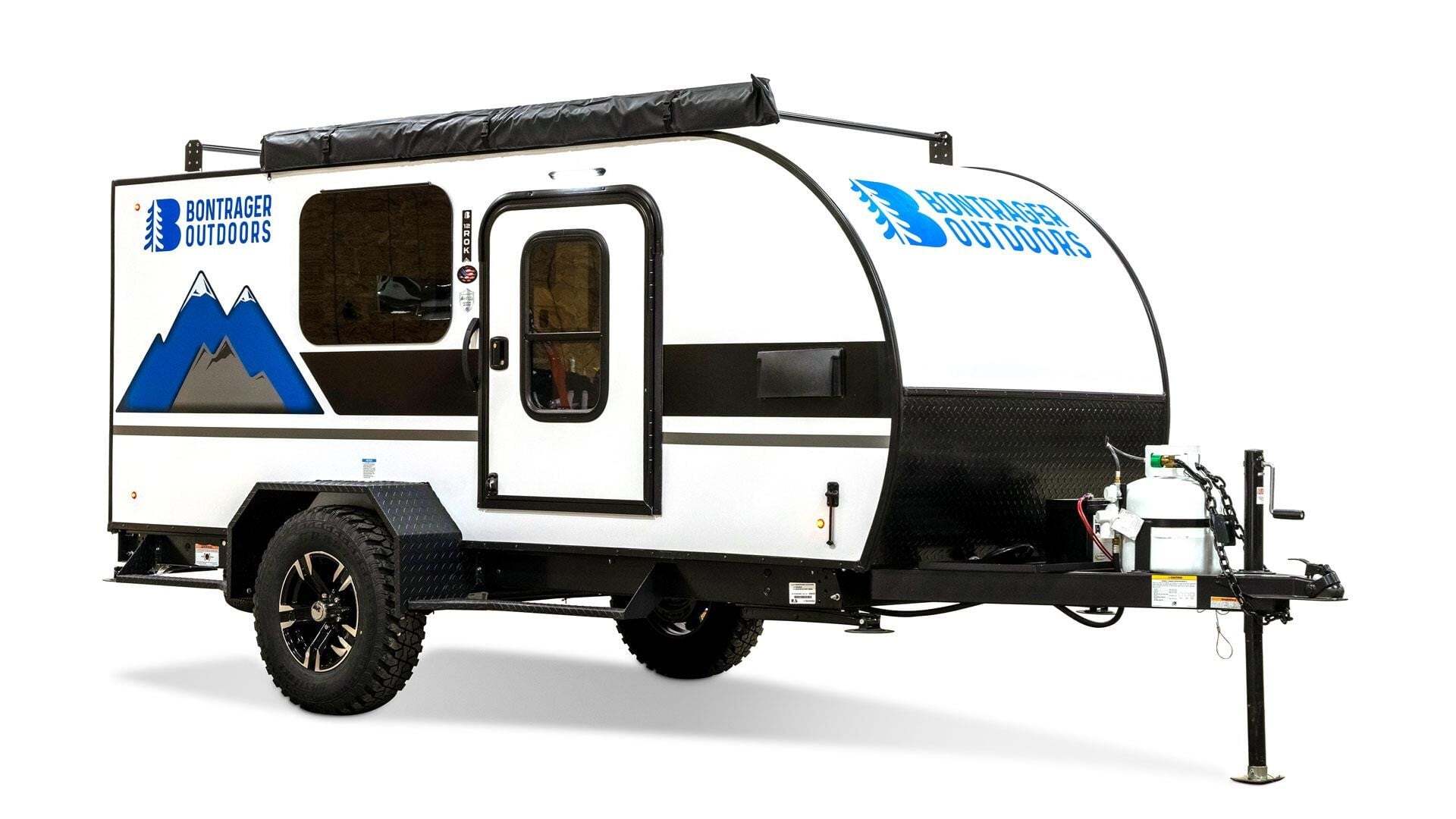 2026 Bontrager Outdoors 12ROK in pittsburg TX