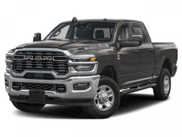2026 RAM 2500 TRADESMAN in Devine, TX