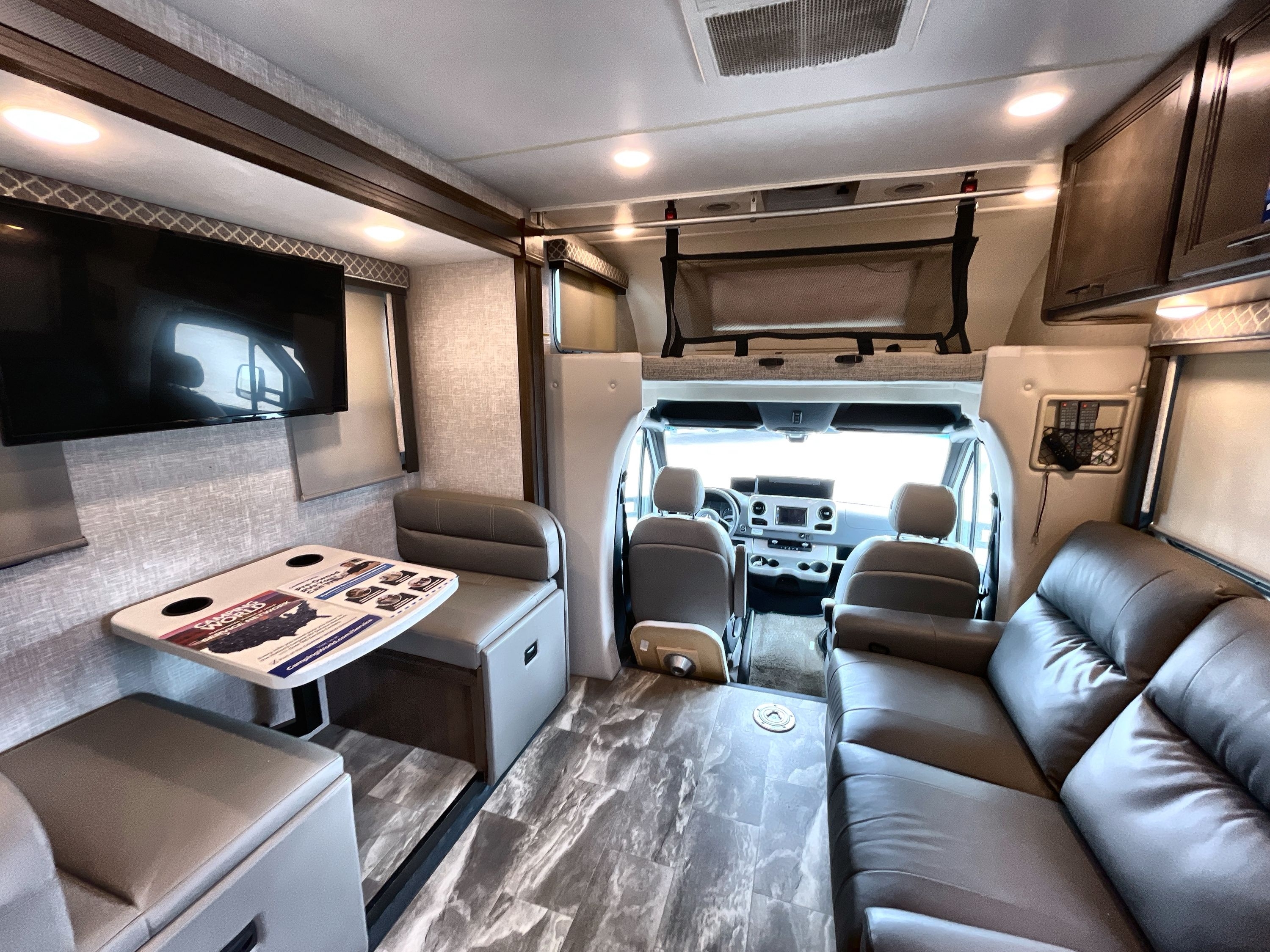 2022 Thor QUANTUM DS24 in avondale AZ
