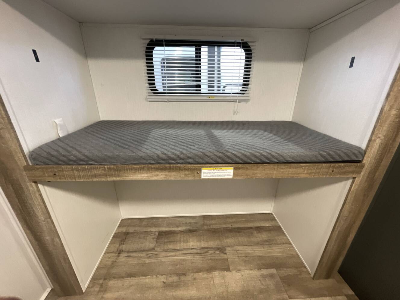 A photo of this 2024 Heartland EDDIE BAUER 324BH-L