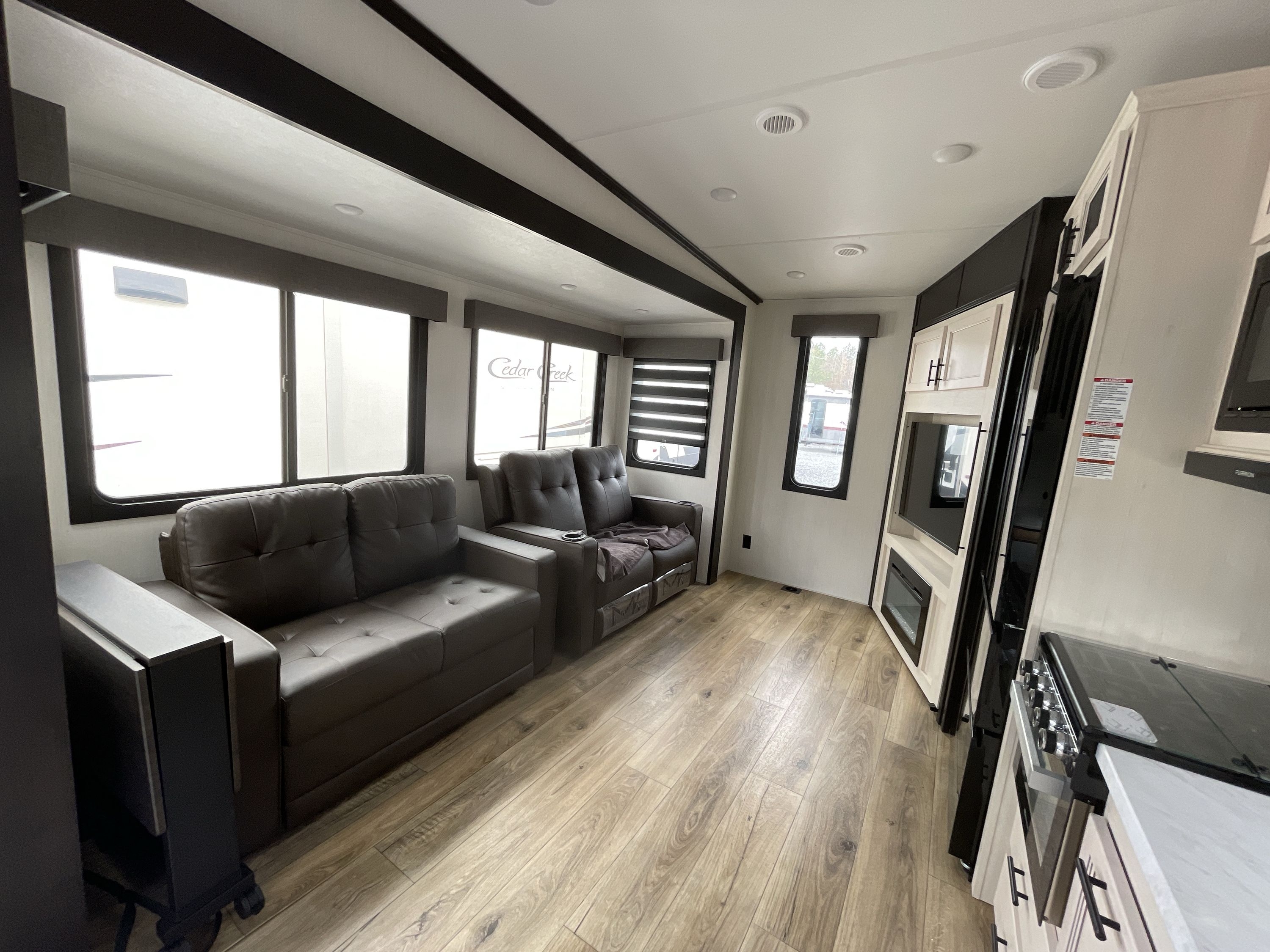 2025 Forest River SABRE 25RLS in ashland VA