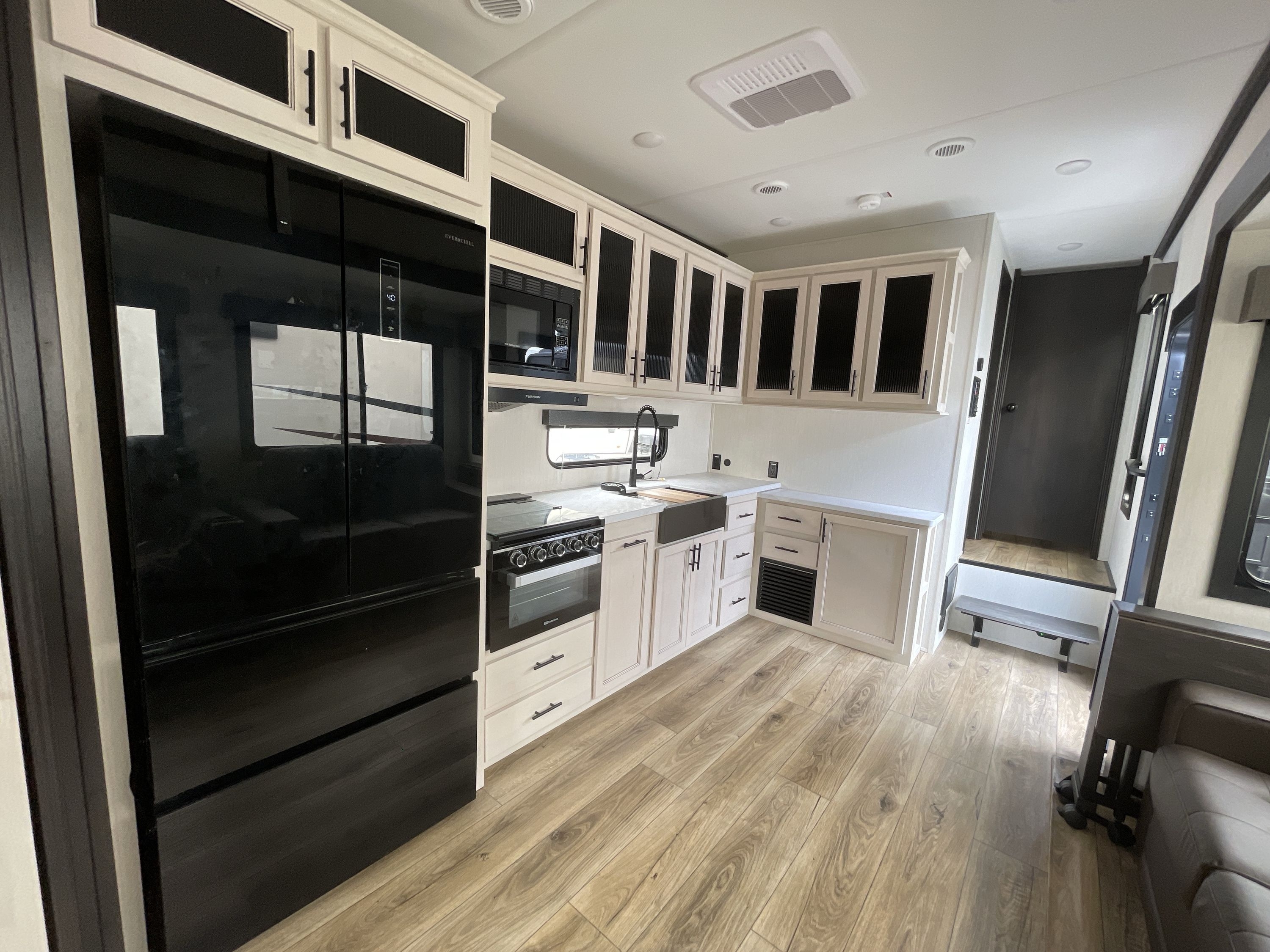 2025 Forest River SABRE 25RLS in ashland VA
