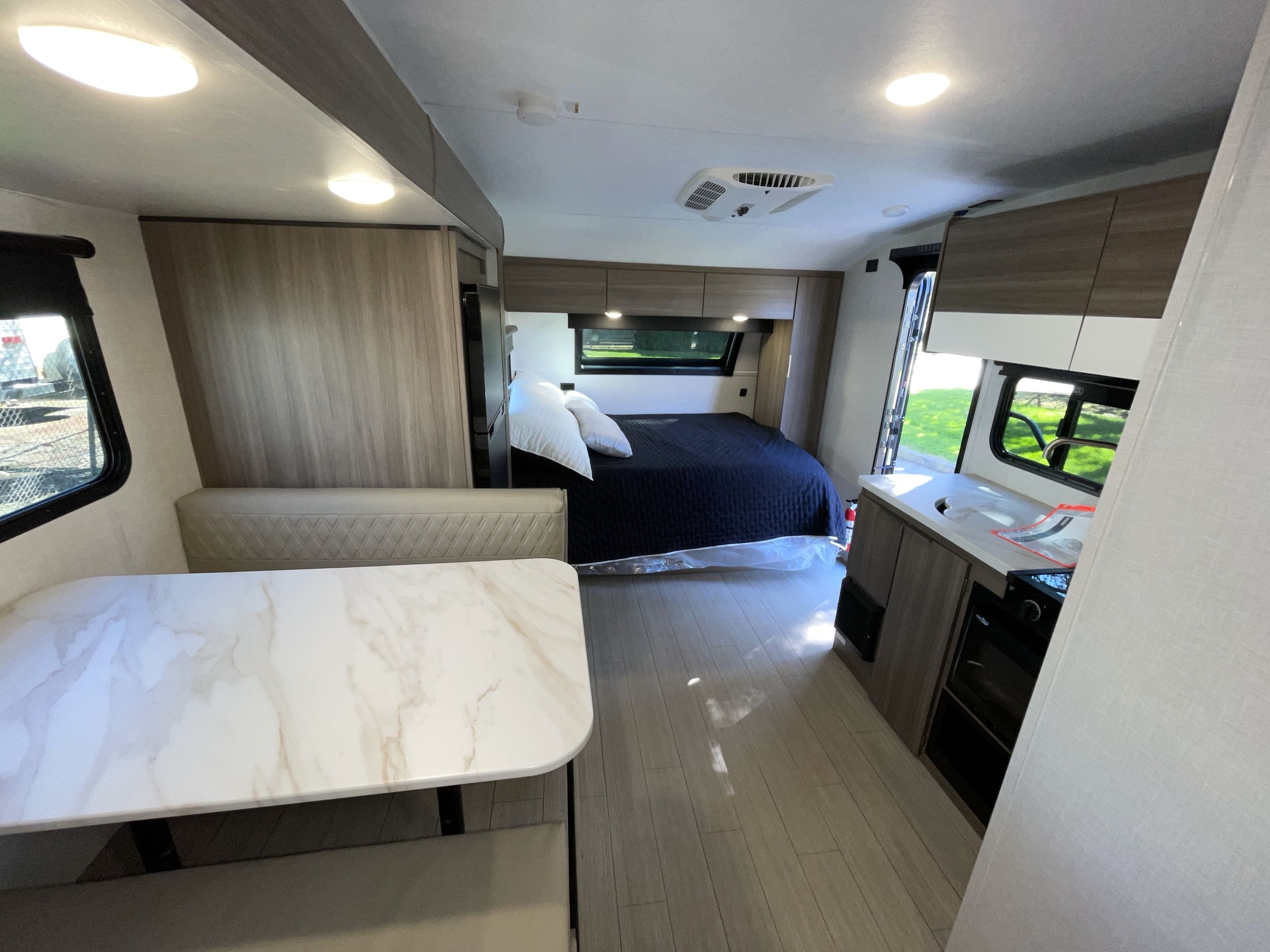 2024 Venture Rv SONIC LITE 169VRK SL169VRK in pasco WA