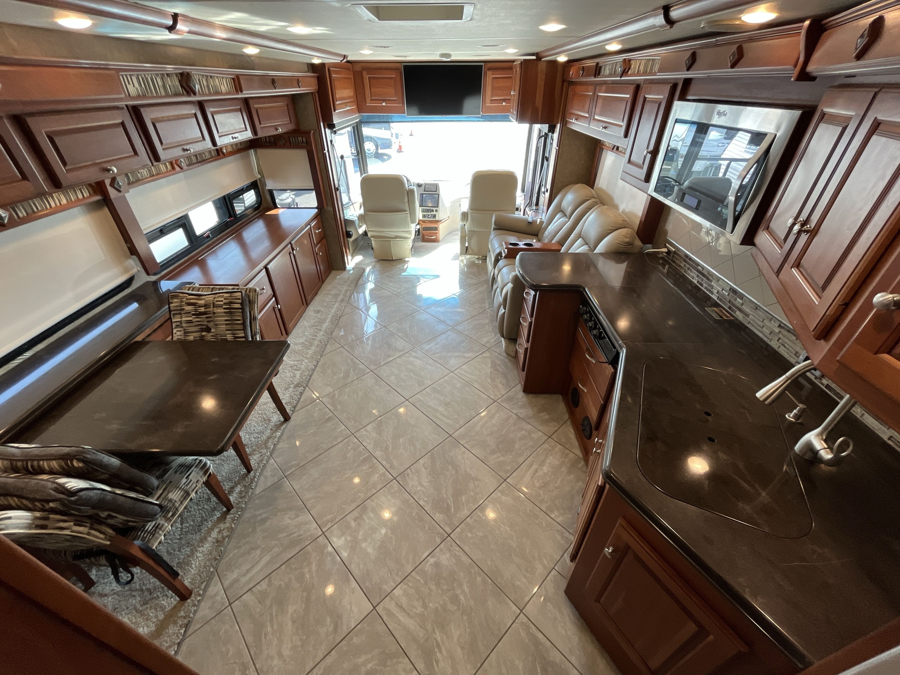 2016 Itasca MERIDIAN 36M in san diego CA