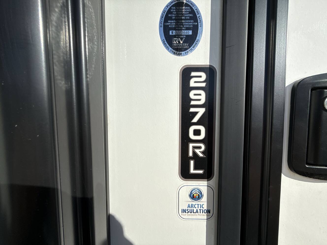 A photo of this 2024 Grand Design IMAGINE 2970RL