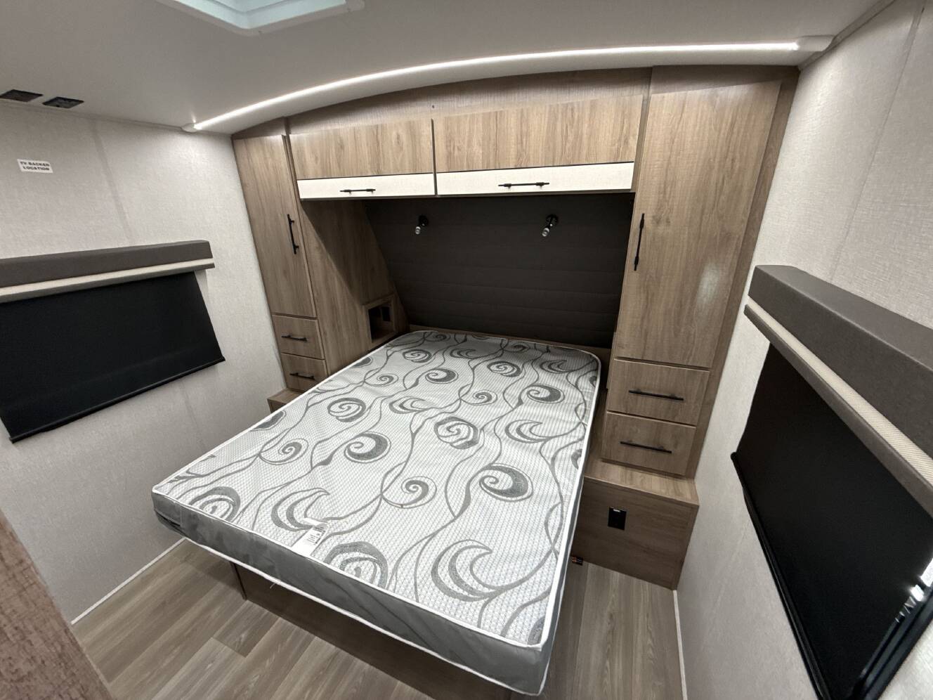 A photo of this 2024 Grand Design IMAGINE 2970RL