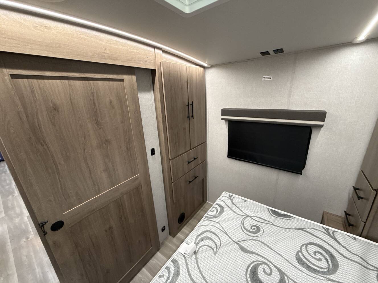 A photo of this 2024 Grand Design IMAGINE 2970RL