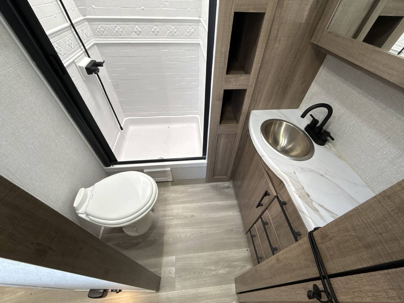 A photo of this 2024 Grand Design IMAGINE 2970RL