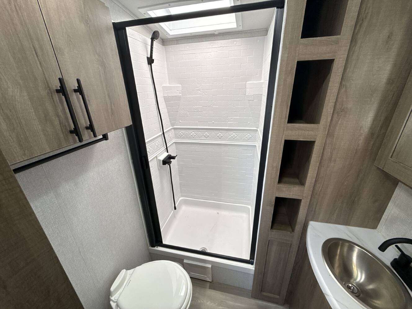 A photo of this 2024 Grand Design IMAGINE 2970RL