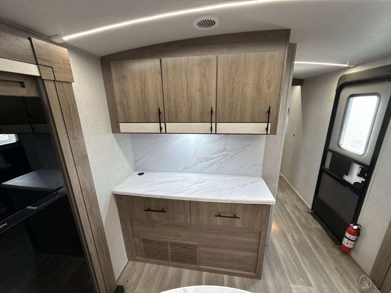 A photo of this 2024 Grand Design IMAGINE 2970RL