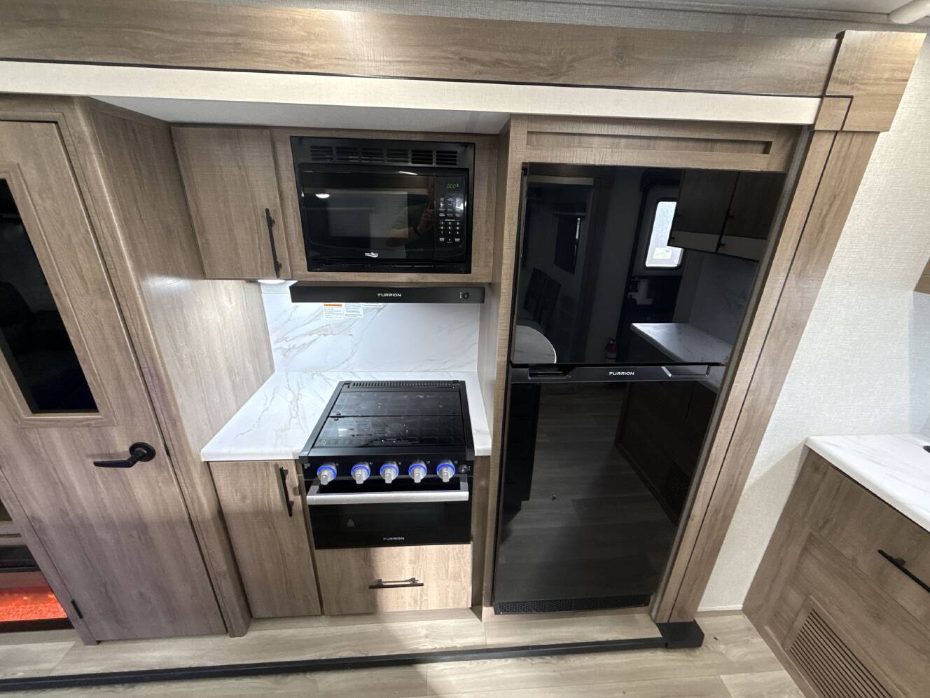 A photo of this 2024 Grand Design IMAGINE 2970RL