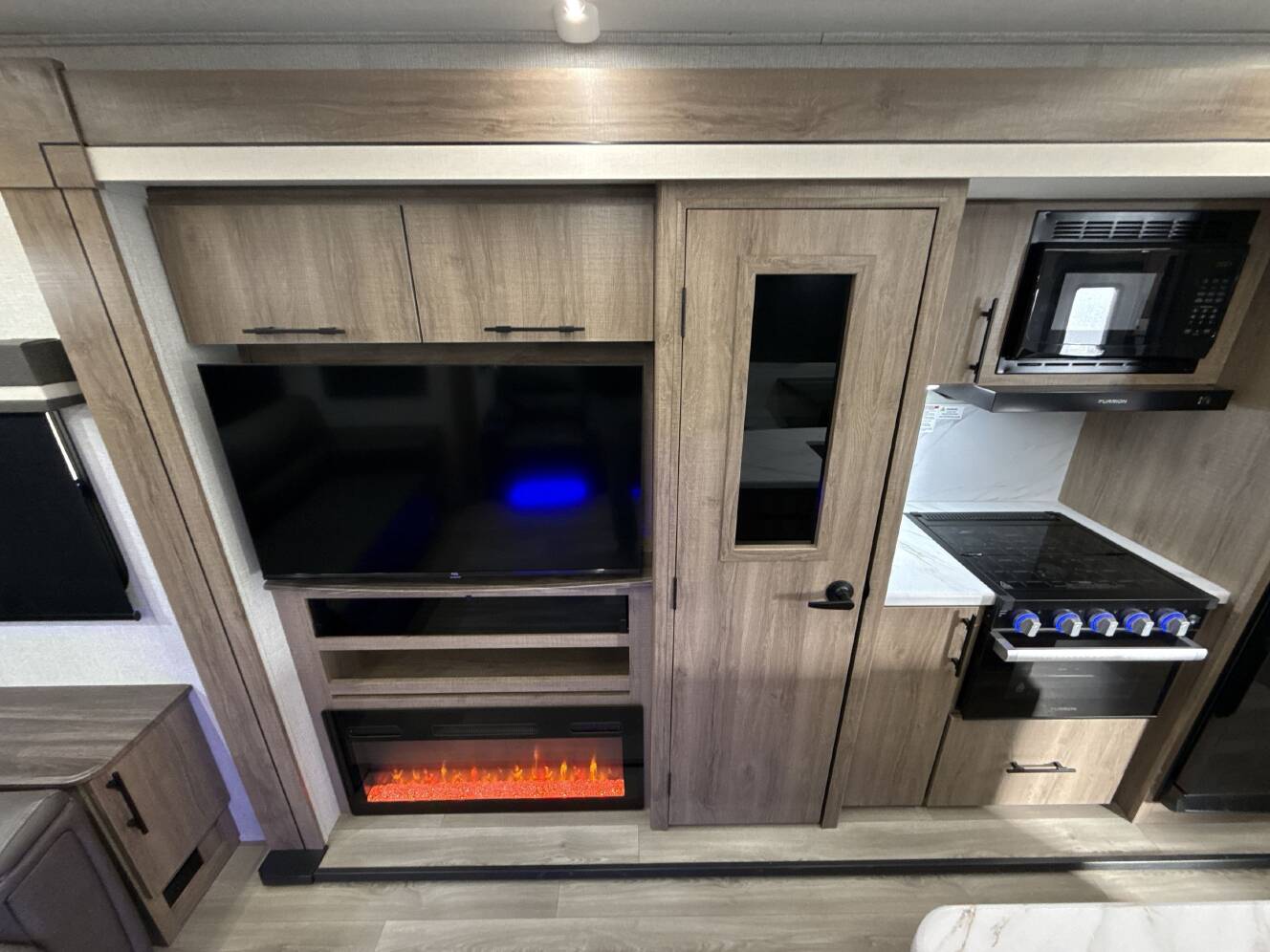A photo of this 2024 Grand Design IMAGINE 2970RL