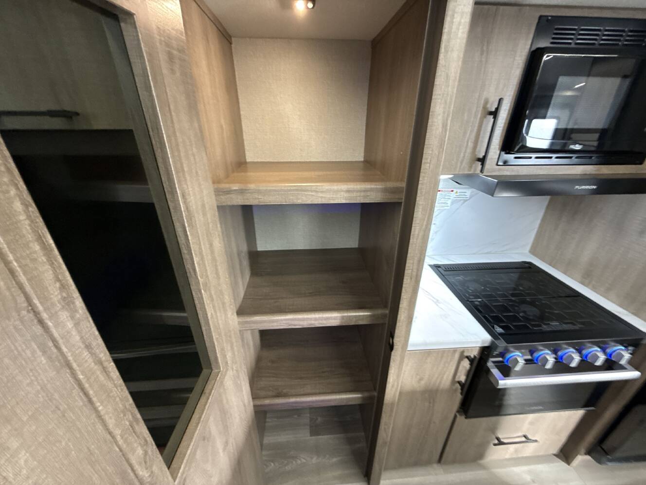 A photo of this 2024 Grand Design IMAGINE 2970RL
