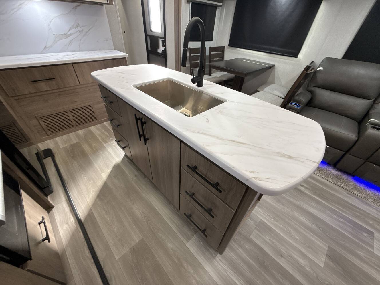 A photo of this 2024 Grand Design IMAGINE 2970RL