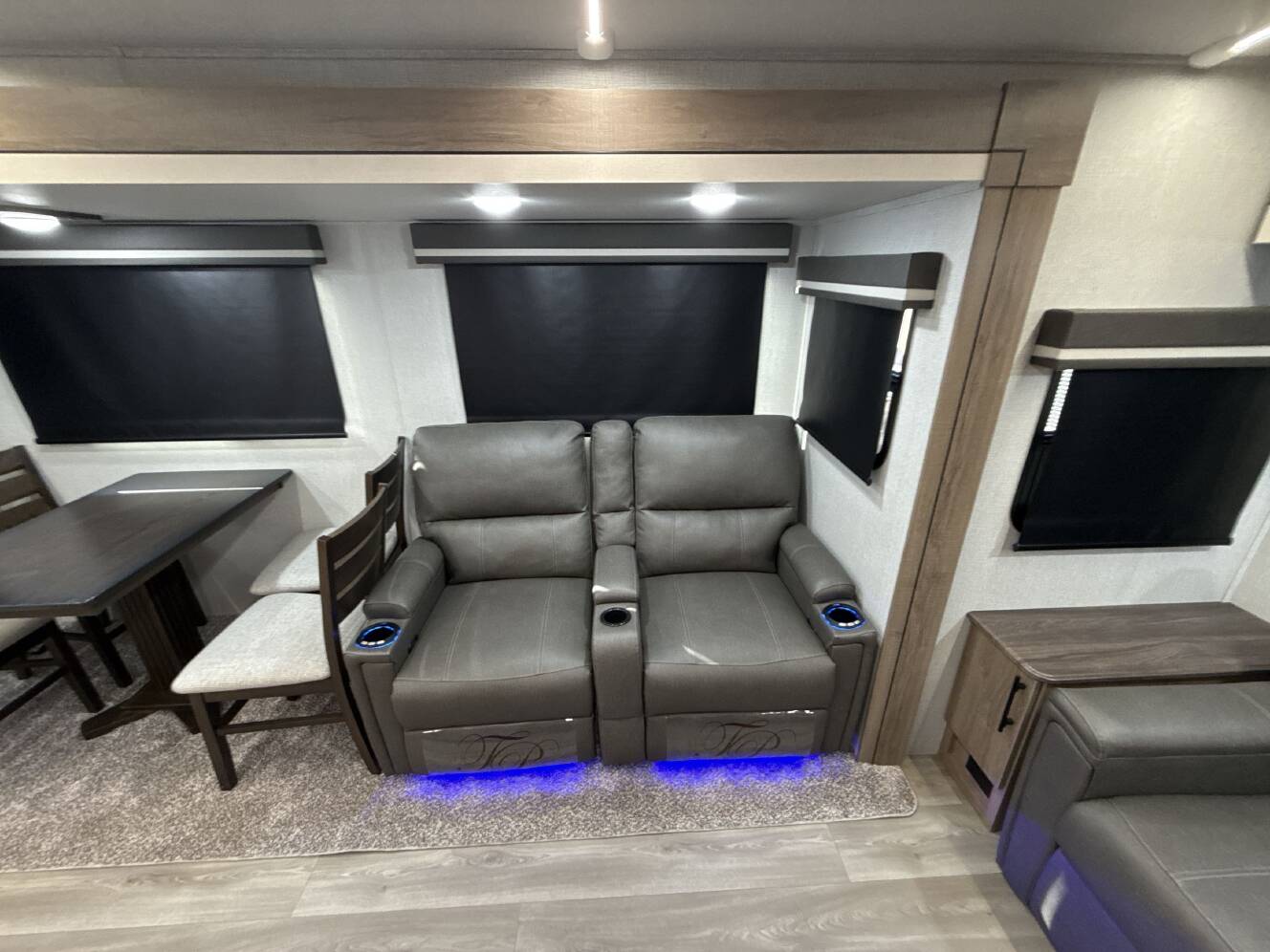 A photo of this 2024 Grand Design IMAGINE 2970RL