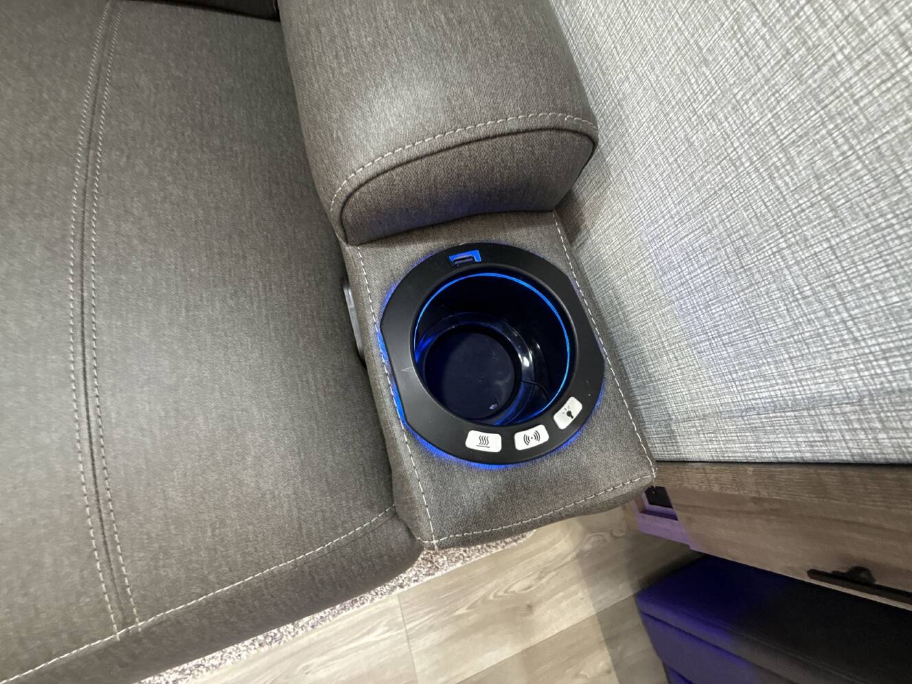 A photo of this 2024 Grand Design IMAGINE 2970RL