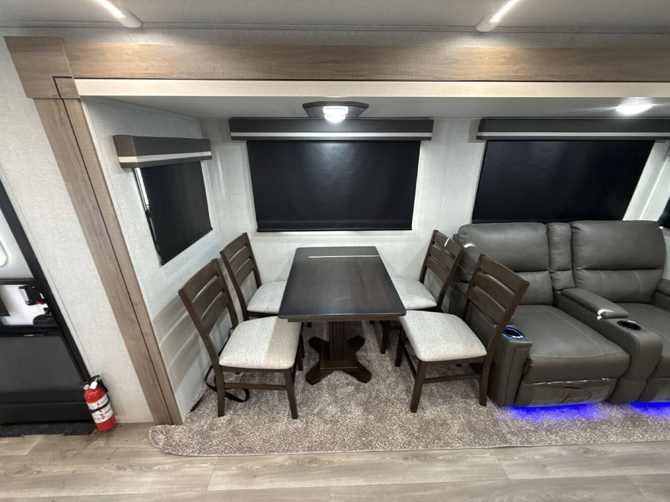 A photo of this 2024 Grand Design IMAGINE 2970RL