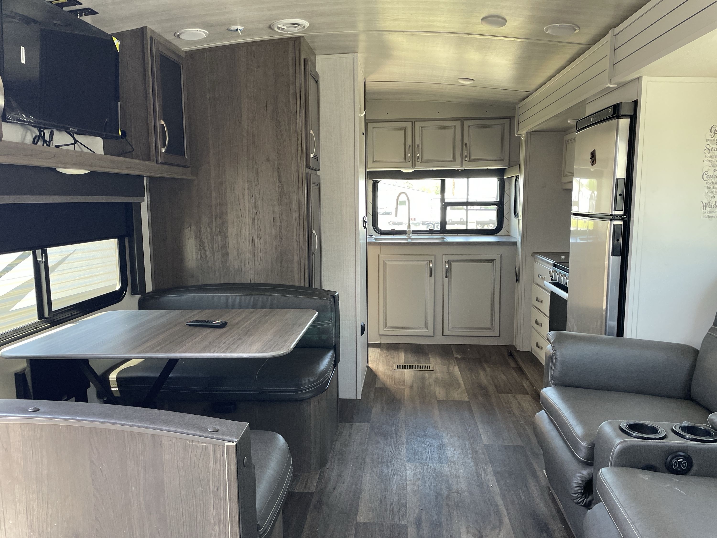 2022 Keystone COUGAR 22MLS in hendersonville NC