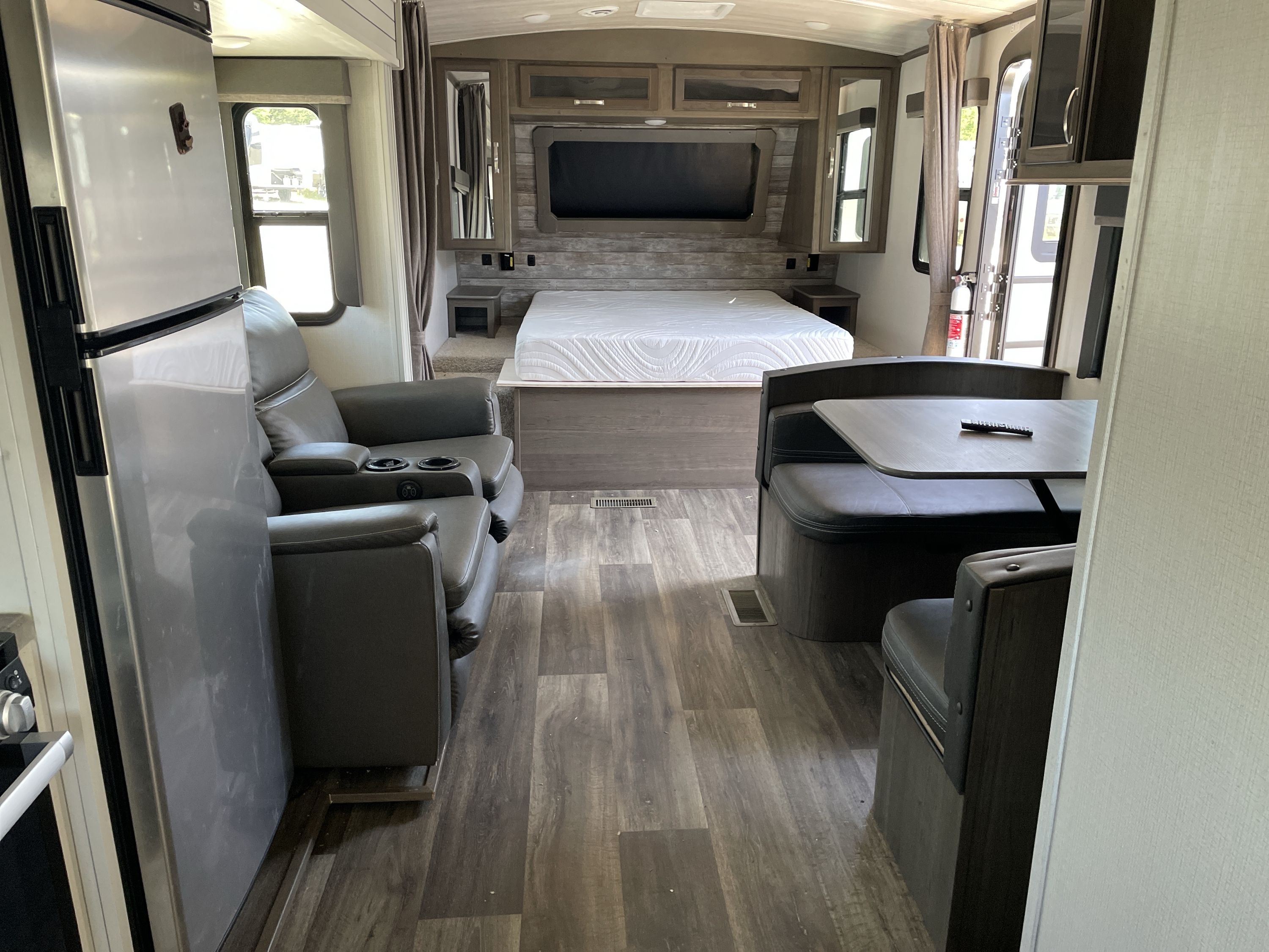 2022 Keystone COUGAR 22MLS in hendersonville NC