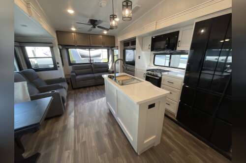 2025 Jayco EAGLE 355MBQS in lakewood NJ