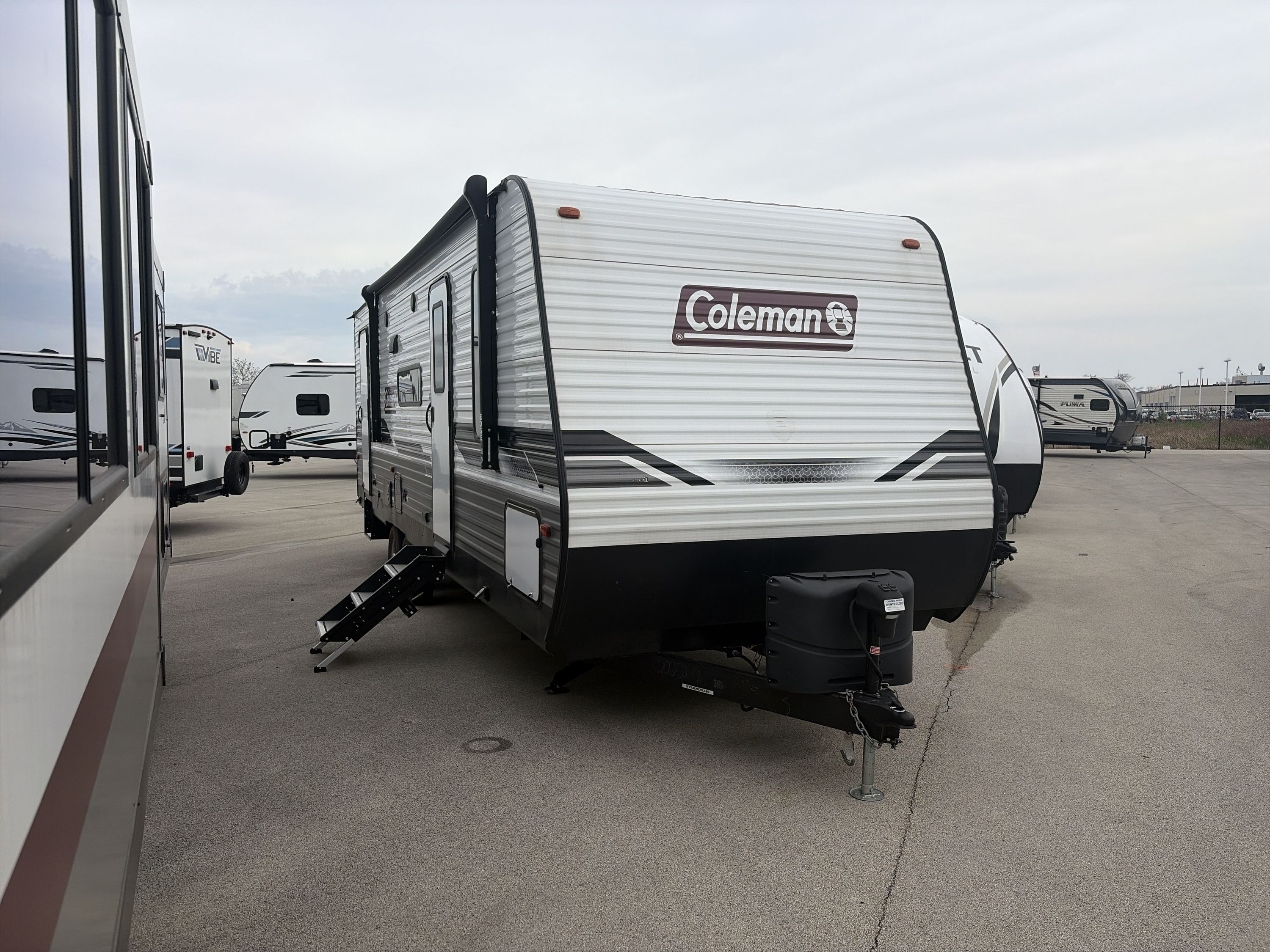 2022 Coleman COLEMAN LANTERN 263BH in springfield IL