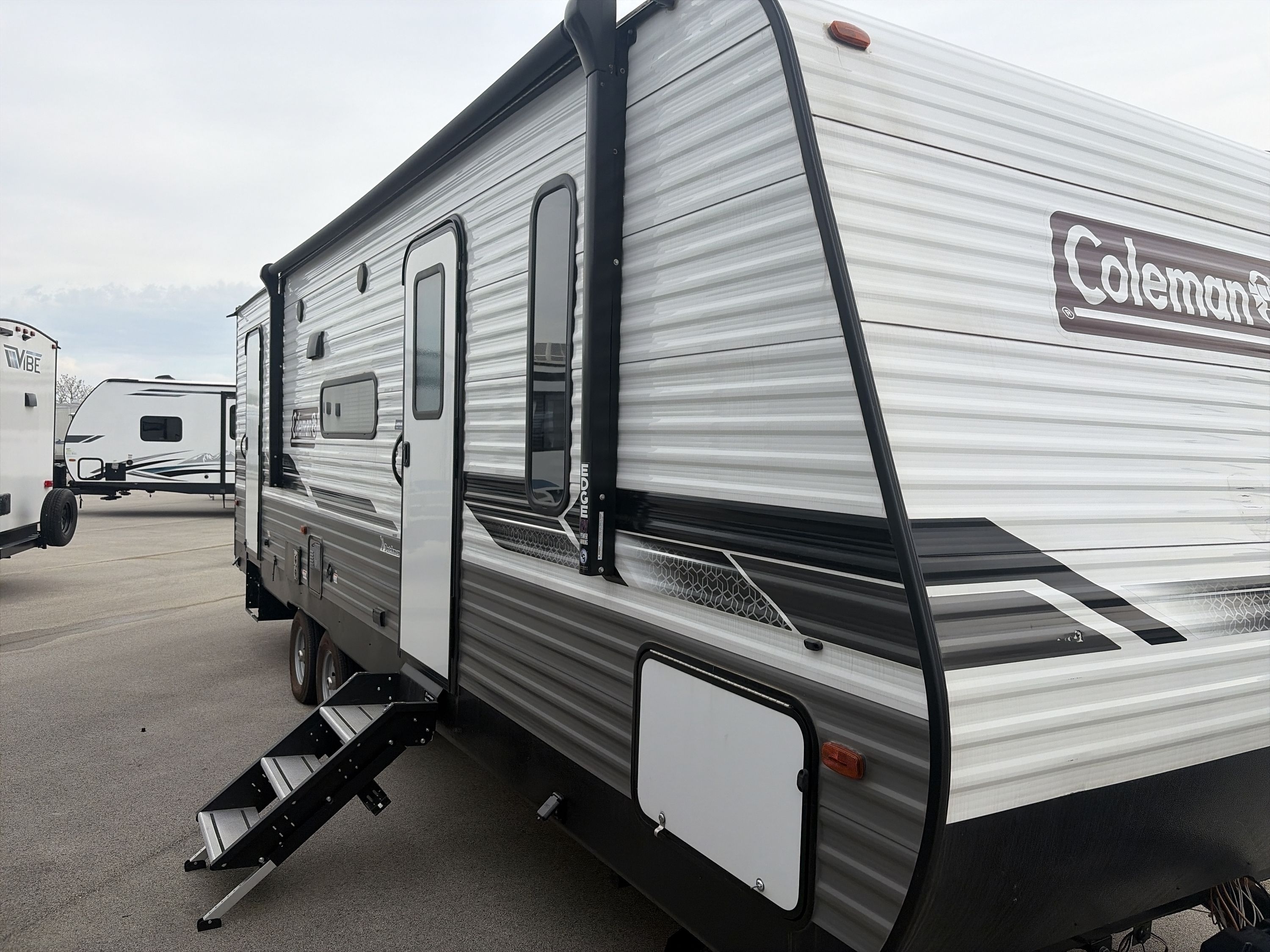 2022 Coleman COLEMAN LANTERN 263BH in springfield IL