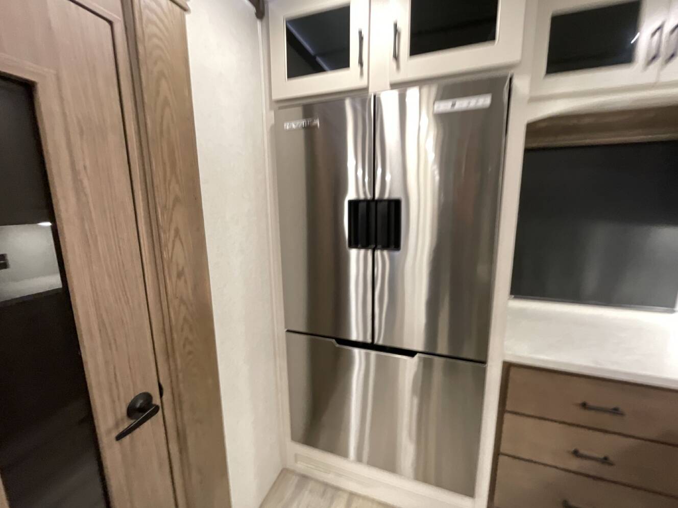 A photo of this 2023 Alliance PARADIGM 382RK