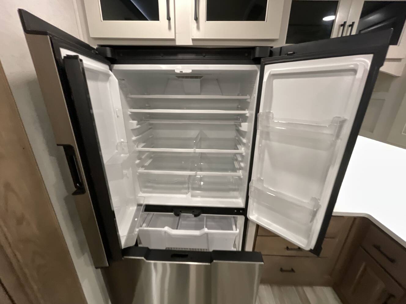 A photo of this 2023 Alliance PARADIGM 382RK