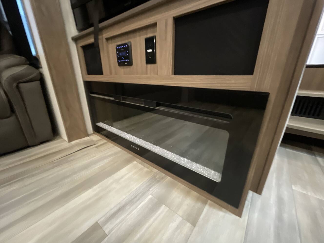A photo of this 2023 Alliance PARADIGM 382RK