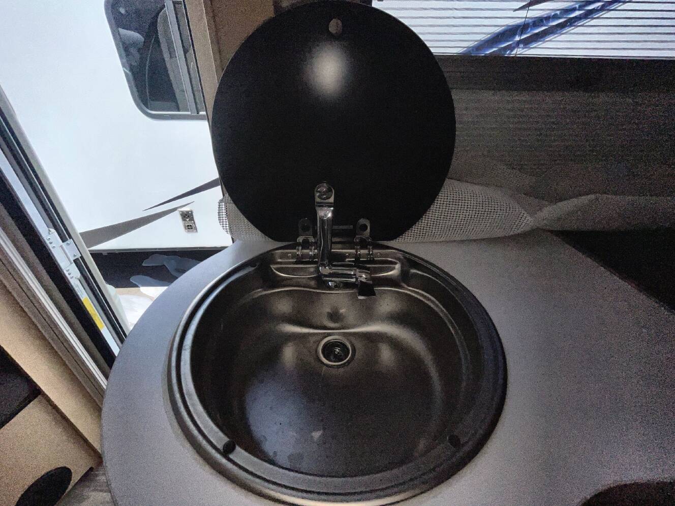 A photo of this 2021 Nucamp T@B 400 BOONDOCK