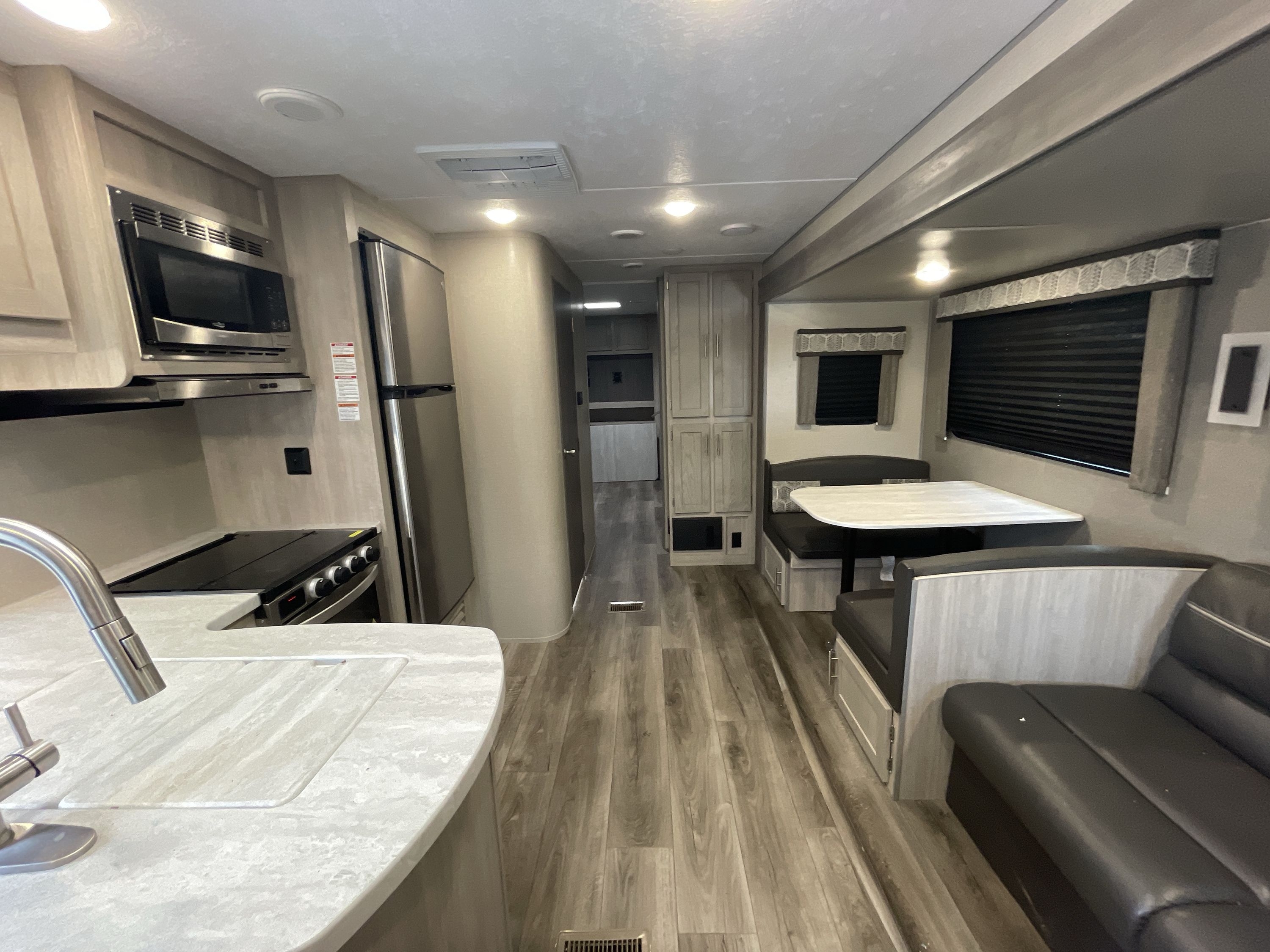 2023 Coachmen CATALINA LEGACY 323QBTSCK in fairmont WV