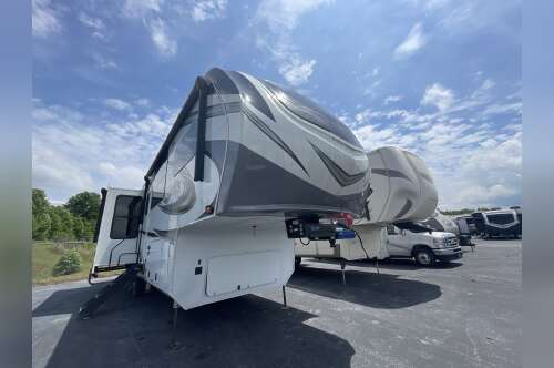 2022 Grand Design SOLITUDE 280RK in spartanburg SC