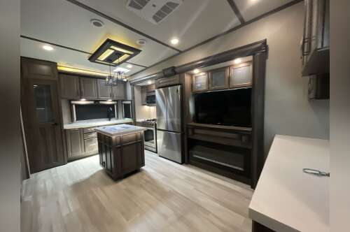 2022 Grand Design SOLITUDE 280RK in spartanburg SC