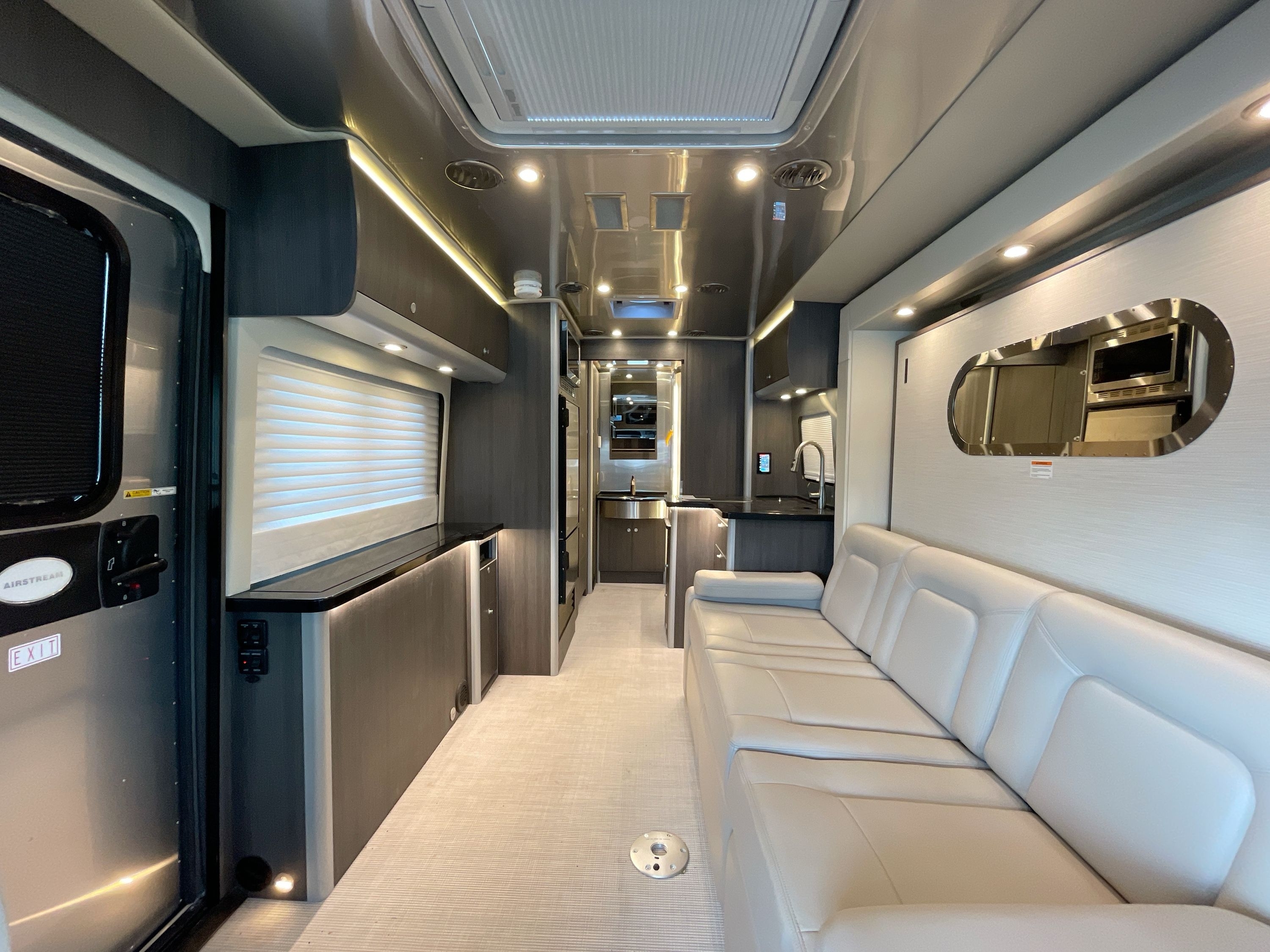 2022 Airstream ATLAS MURPHY SUITE in kaysville UT