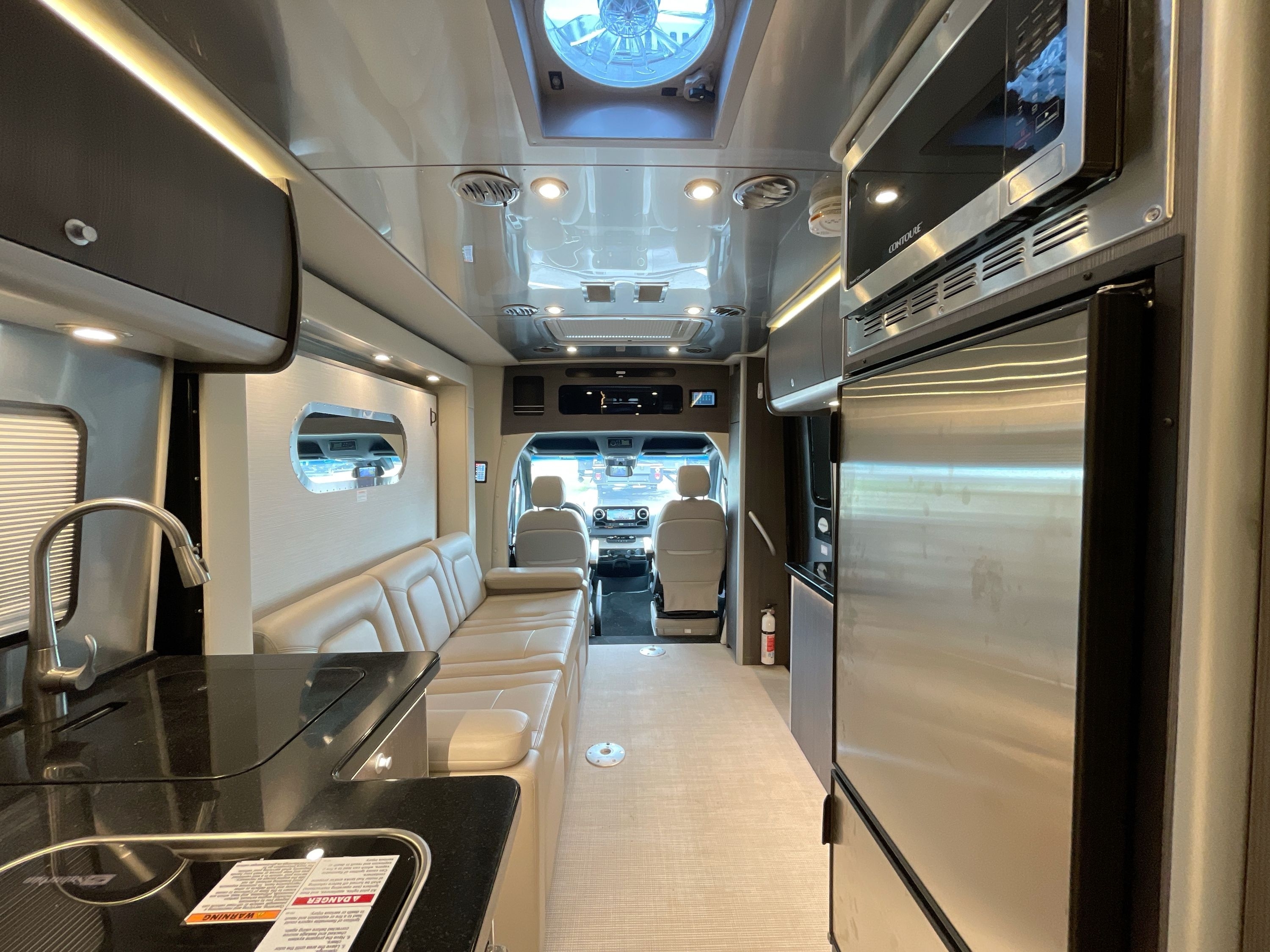2022 Airstream ATLAS MURPHY SUITE in kaysville UT